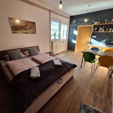 Apartment Green&Urban Celje Extérieur photo