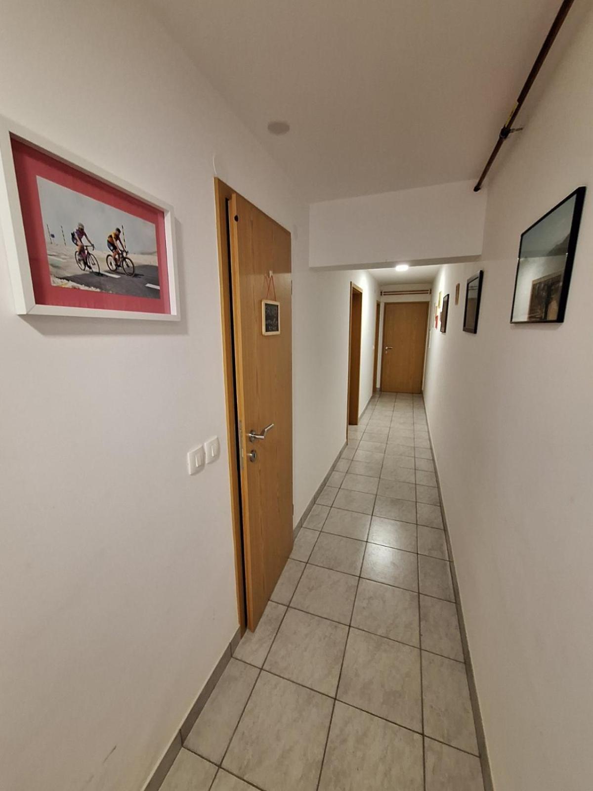 Apartment Green&Urban Celje Extérieur photo